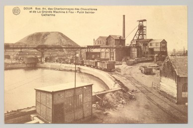 Dour CHARBONNAGES PUITS STE CATHERINE.jpg
